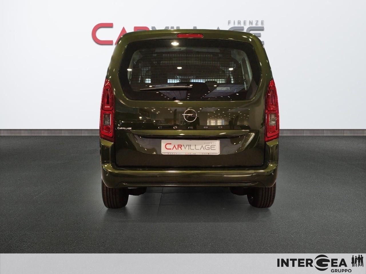 OPEL Combo life N1 1.5d 100cv Edition Plus S&S L1H1 mt6