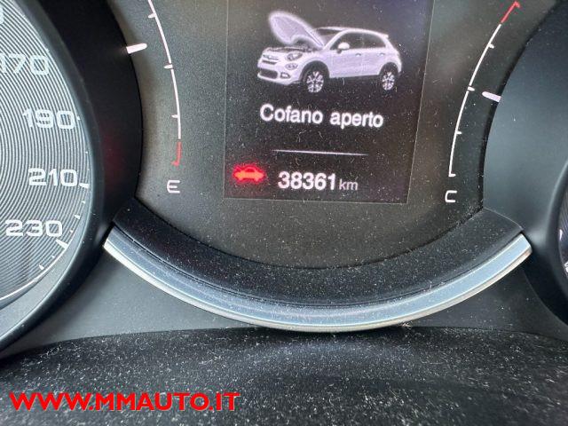 FIAT 500X 1.3 T4 150 CV DCT Sport !!!!