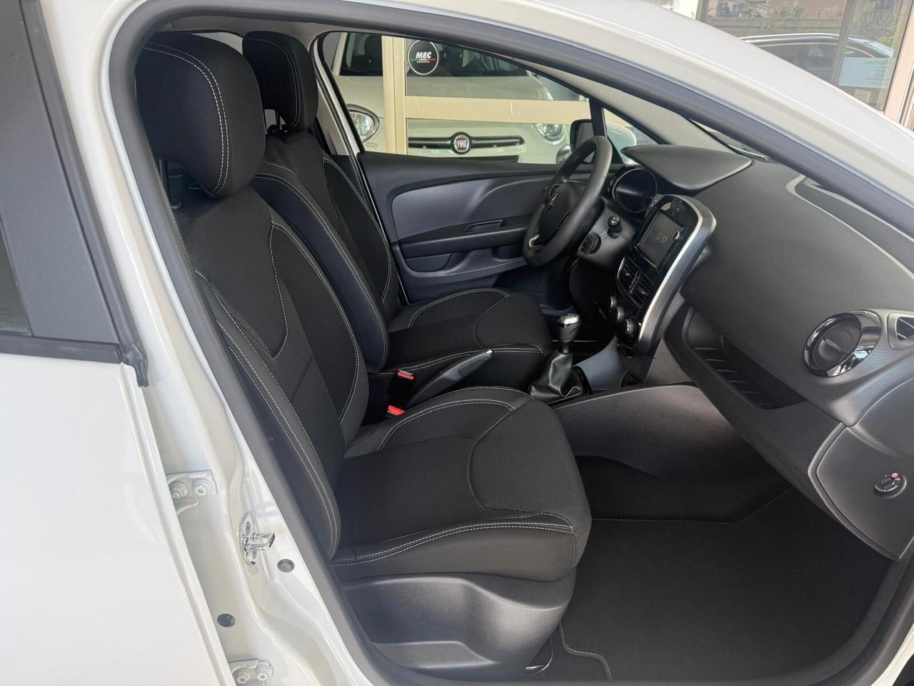 Renault Clio TCe 12V 90 CV 5 porte Life