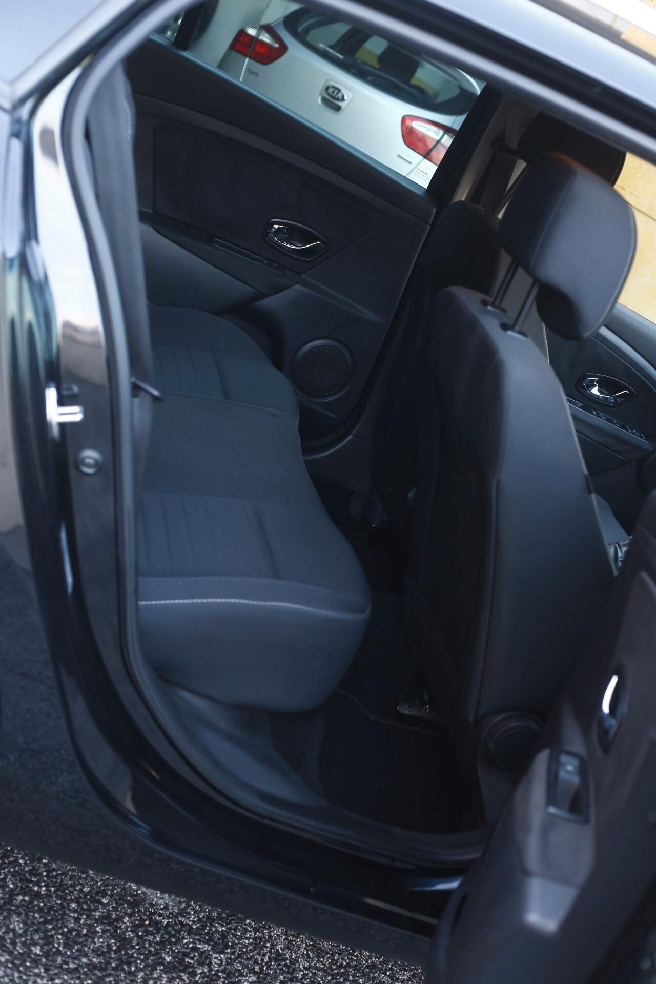 Renault Megane Mégane 1.5 dCi 110CV Wave