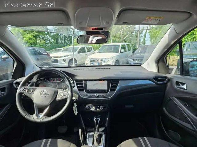 OPEL Crossland Crossland 1.2 Elegance AUTOM. - targa GT820MA