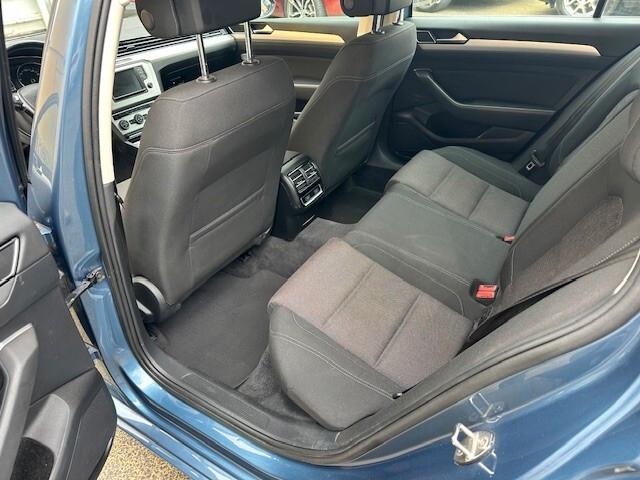 Volkswagen Passat 1.6 TDI BlueMotion Technology