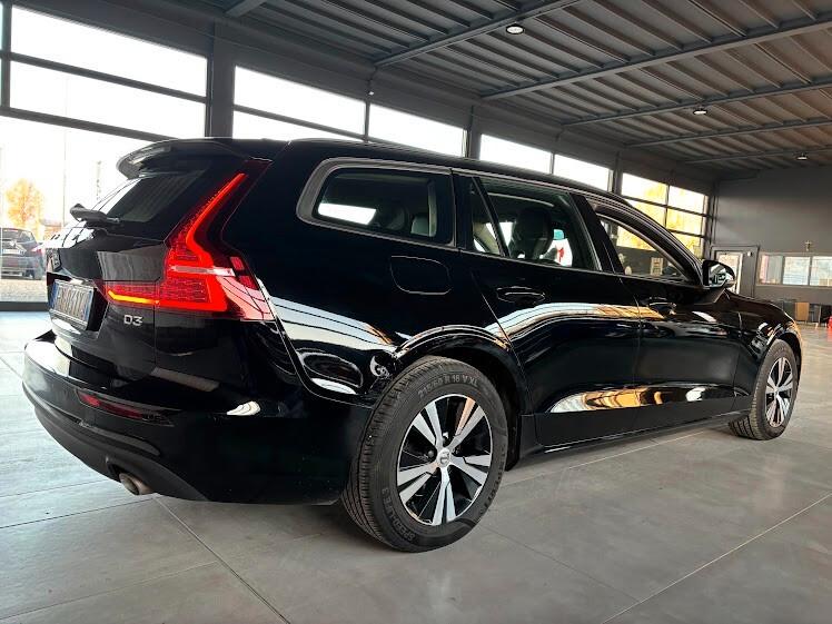 Volvo V60 2.0 D3 150cv Geartronic Business