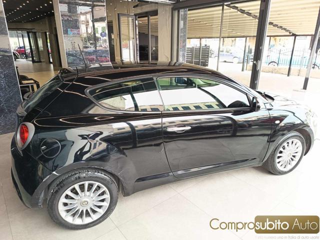 ALFA ROMEO MiTo 1.4 70 CV GPL