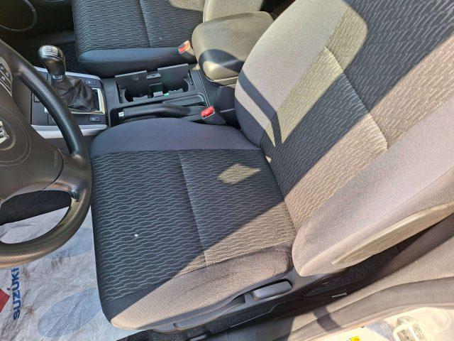 SUZUKI Grand Vitara 1.9 ddis offroad Evolution 5porte 4x4 + RIDOTTE un