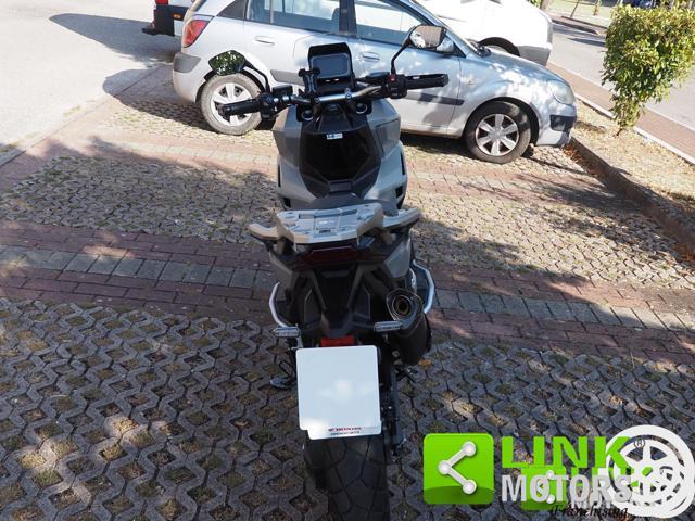 HONDA X-ADV 750 750 FINANZIABILE