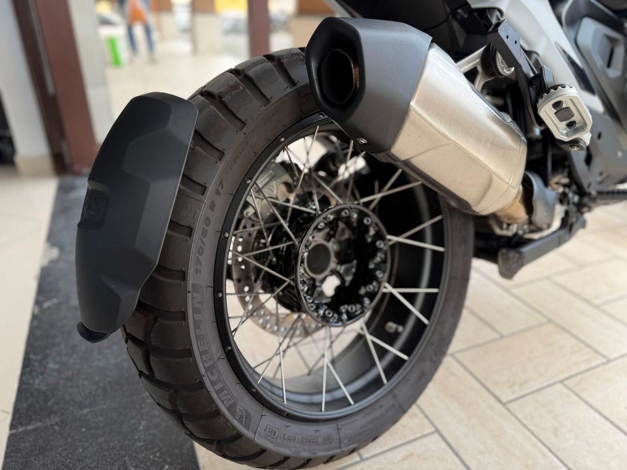 Bmw R 1300 GS TROPHY