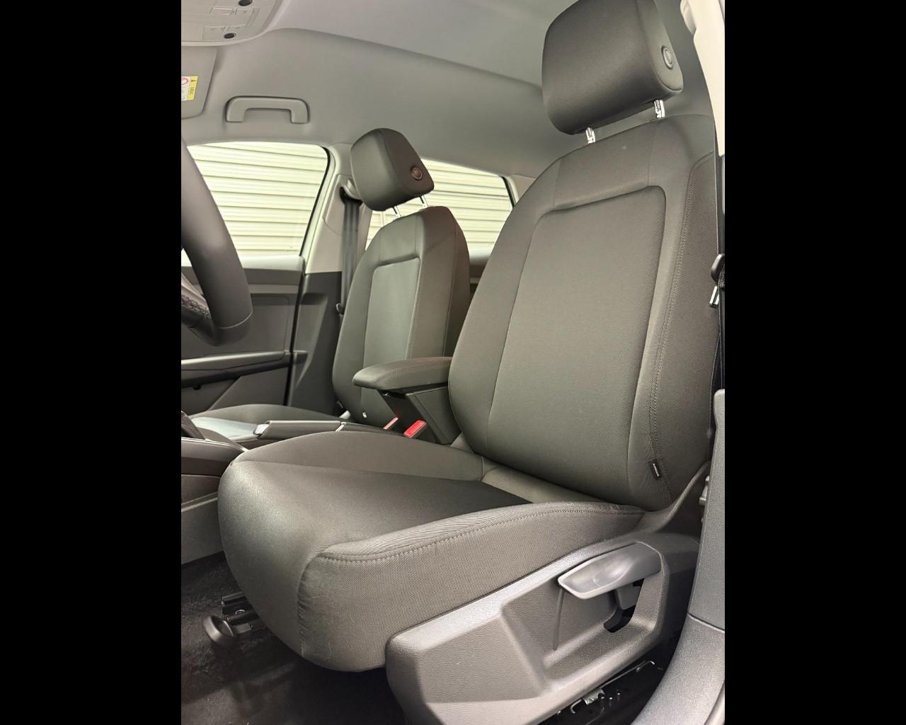 AUDI A1 ALLSTREET 30 TFSI S-TRONIC BUSINESS