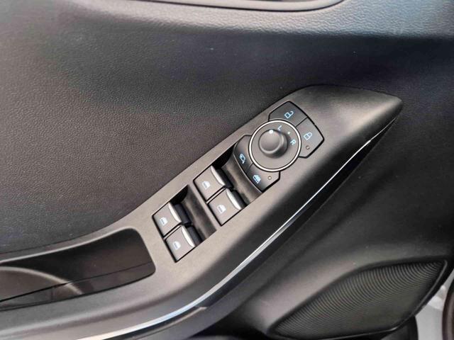FORD Puma 1.0 EcoBoost Hybrid 125 CV aut. ST-Line