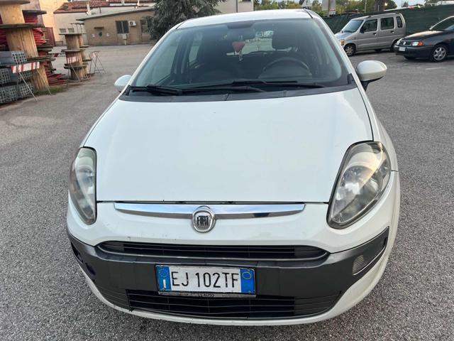 FIAT Punto Evo 1.3 Mjt 95 CV DPF 5p S&S Emotion Bellissima