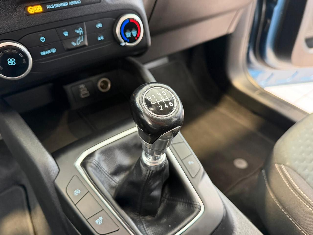 Ford Kuga 1.5 EcoBlue 120 CV 2WD Connect