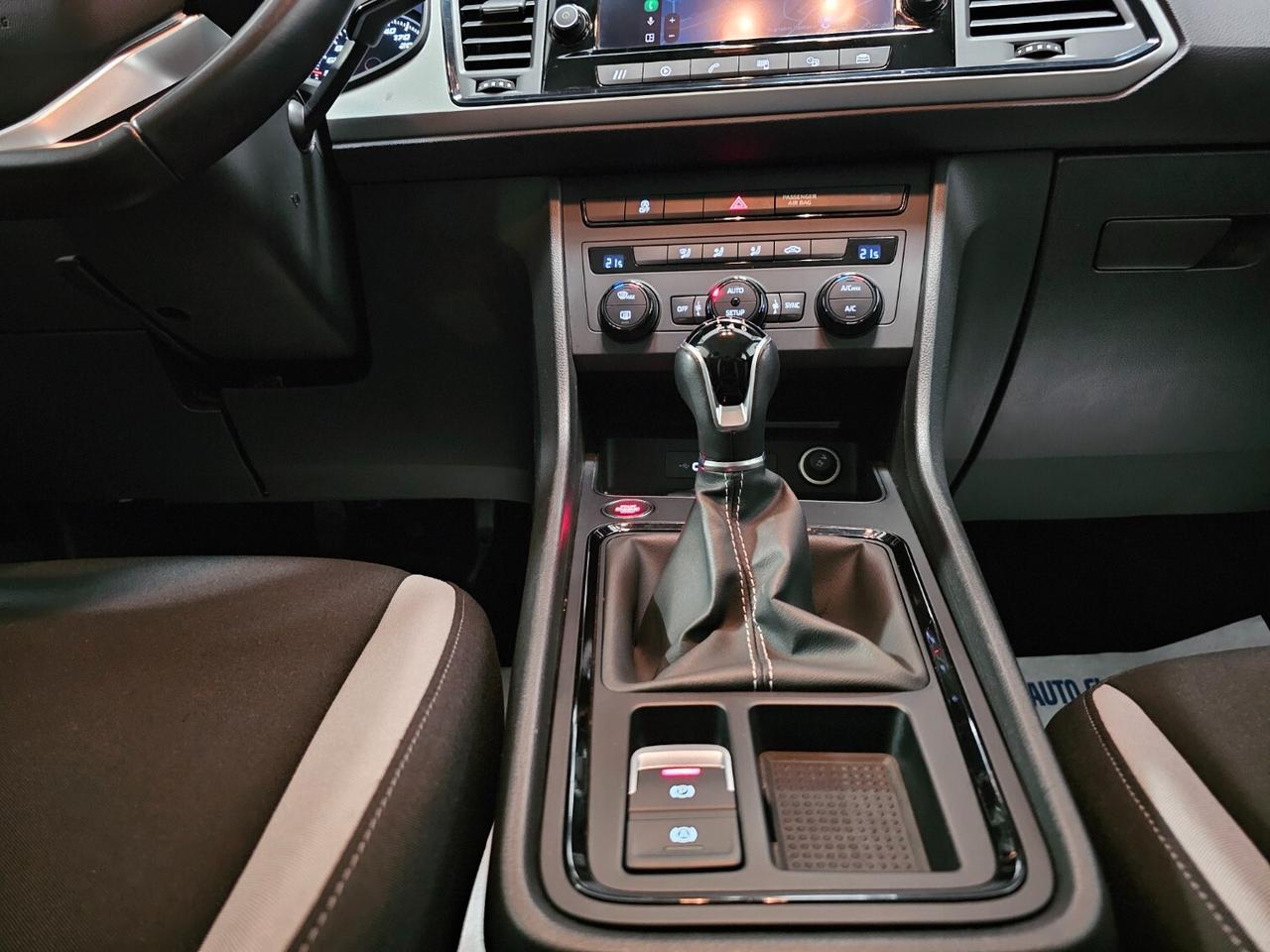 Seat Ateca 2.0 TDI 115 CV Reference