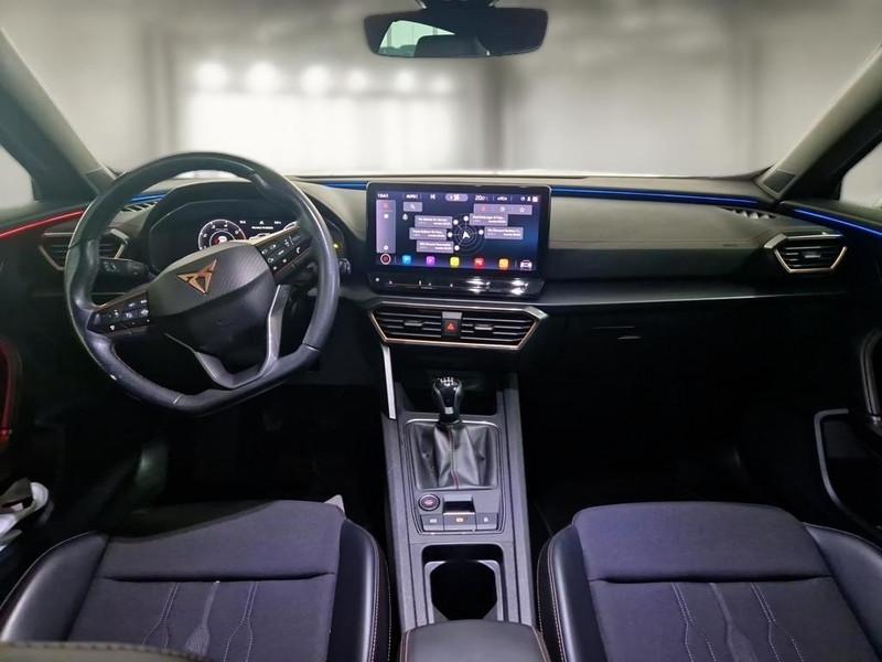 CUPRA FORMENTOR 2.0 TDI 5 PORTE SUV