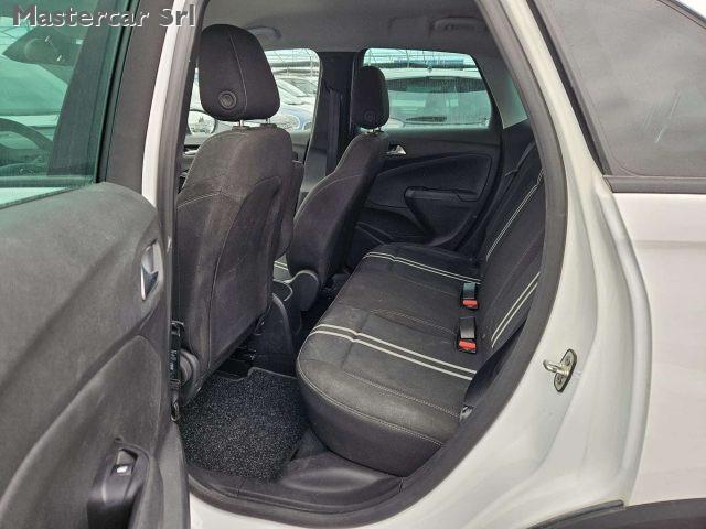 OPEL Crossland 1.2 130cv AT6 Elegance - GT135MB