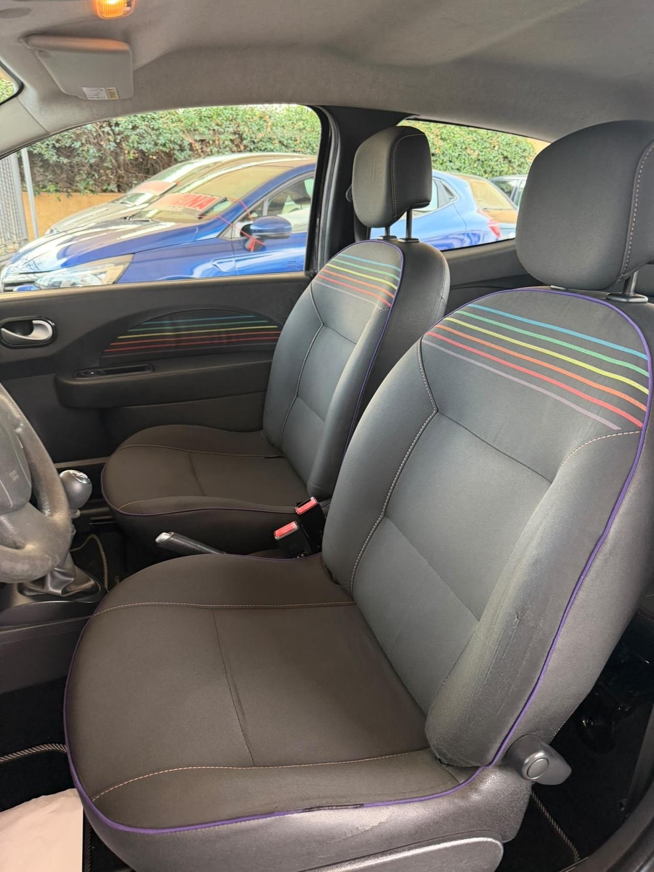 Renault Twingo 1.2 16V Live