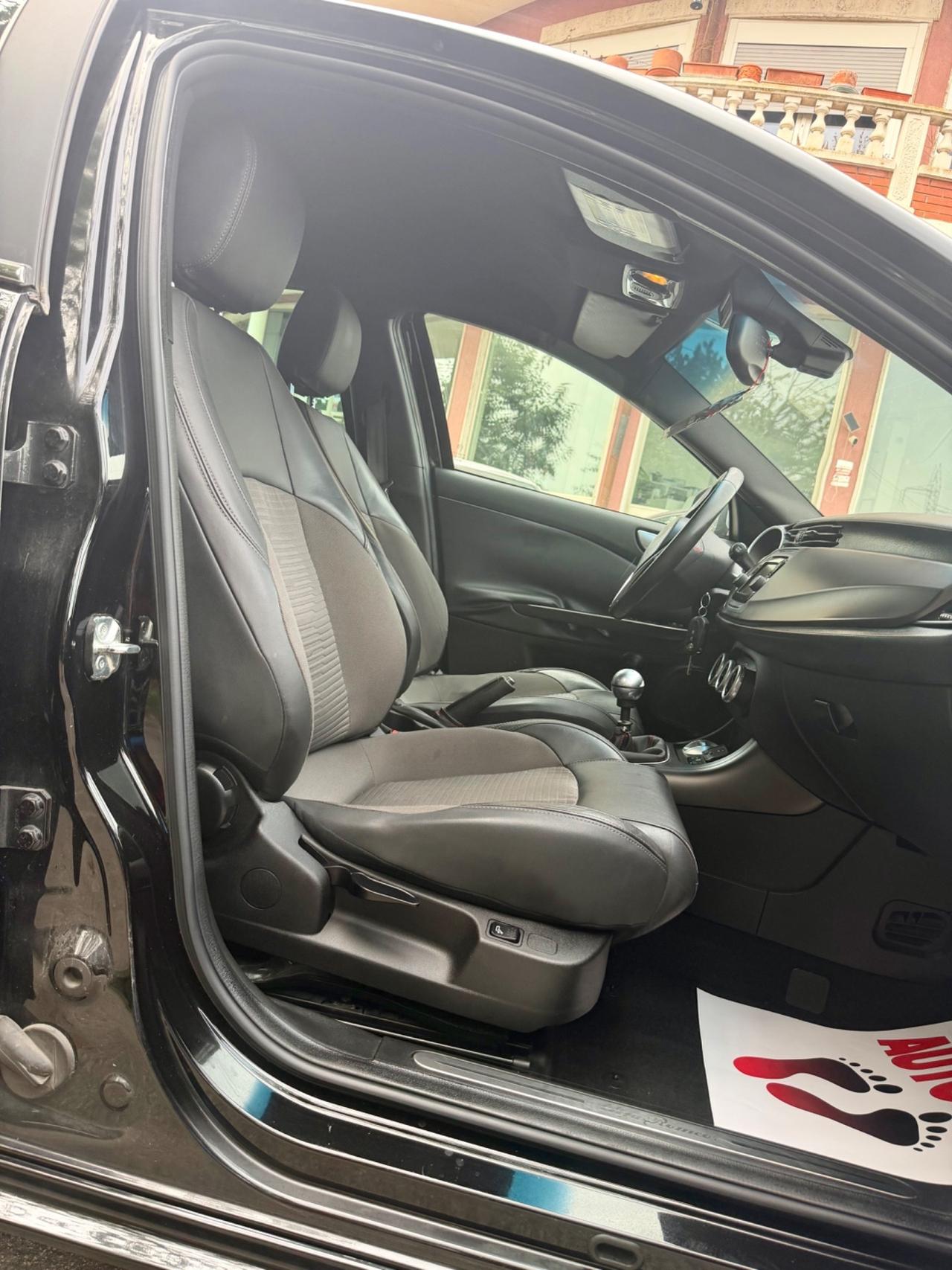 Alfa Romeo Giulietta 2013 1.6 JTDm-2 ok neopatentati