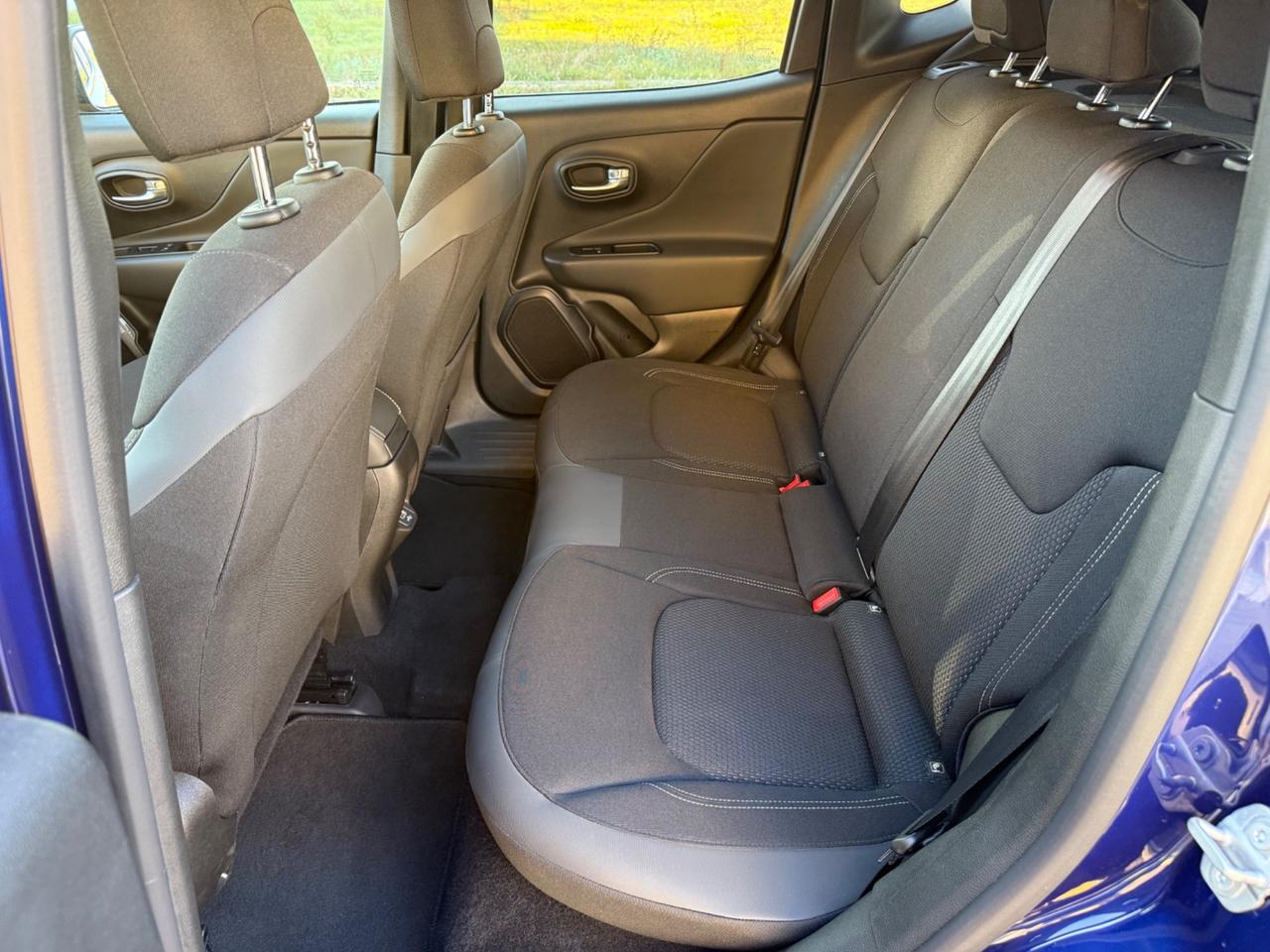 Jeep Renegade 1.3 T4 130CV Limited