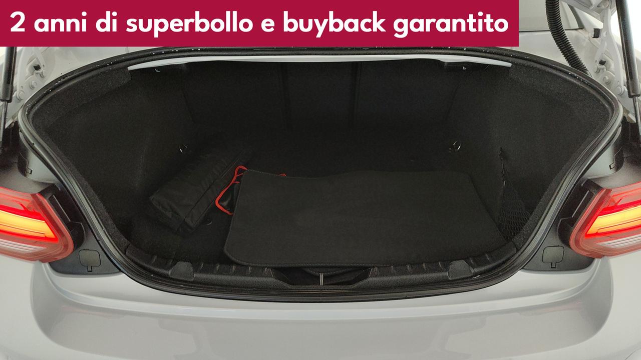 BMW M2 Coupe 3.0 Competition 410cv dkg