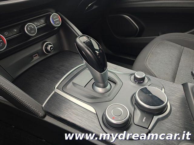 ALFA ROMEO Stelvio 2.2 Turbodiesel 190 CV AT8 Business