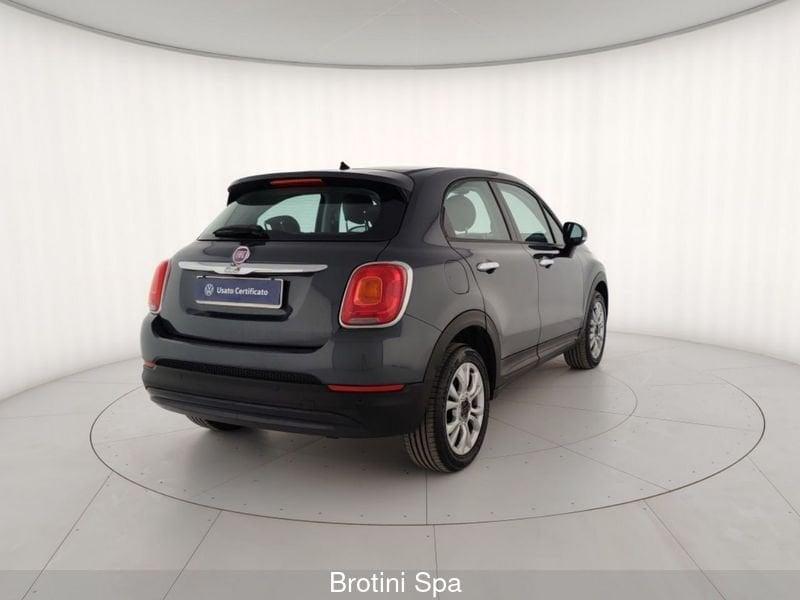 FIAT 500X 500X 1.3 MultiJet 95 CV Pop Star