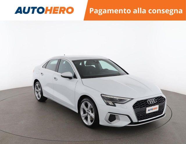 AUDI A3 Sedan 35 TDI S tronic Business Advanced