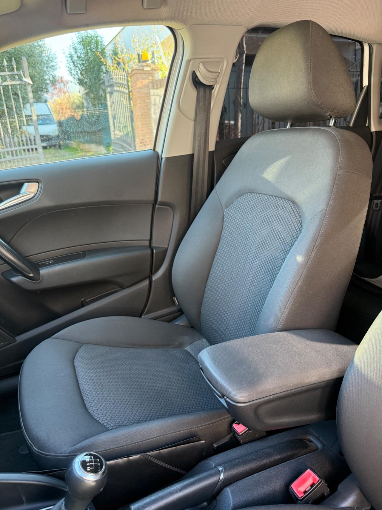 Audi A1 1.6 TDI 116 CV S-Line