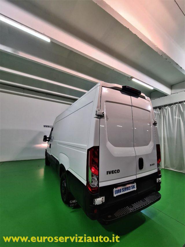 IVECO Daily Daily 2.3 disel HKa 35 S V Randstand 3520 L