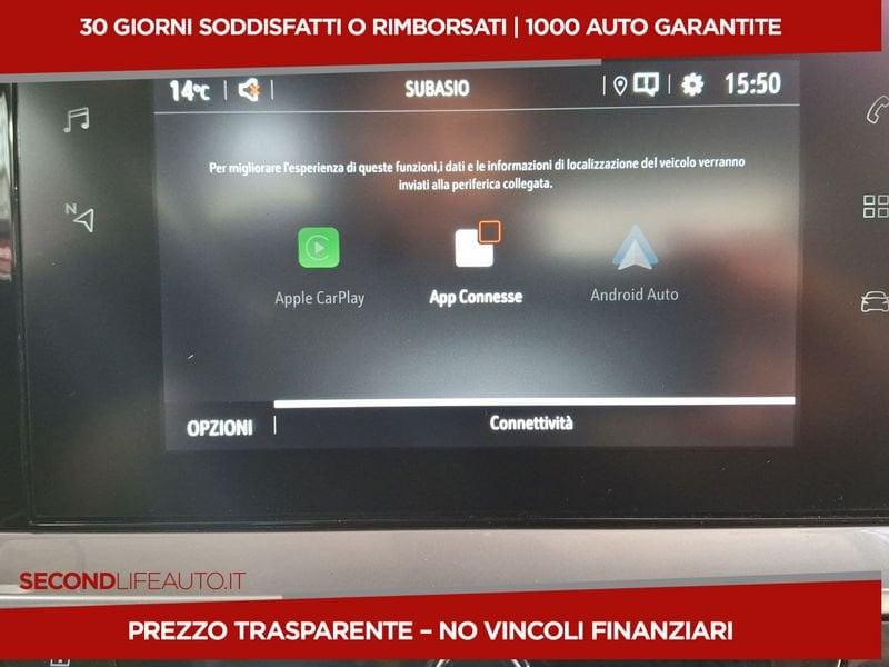 Opel Mokka 1.5 Edition s&s 110cv