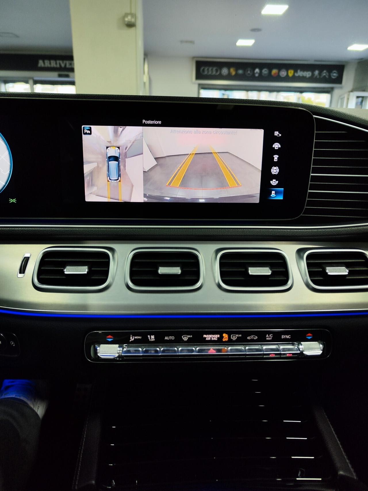 Mercedes-benz GLE 300 d 245cv 4Matic Premium Tetto