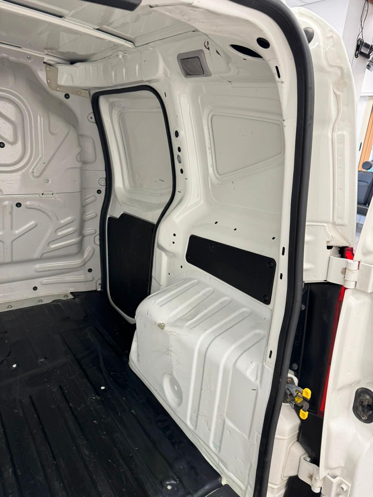 FIAT FIORINO 1.3 MJT EURO 6 SX