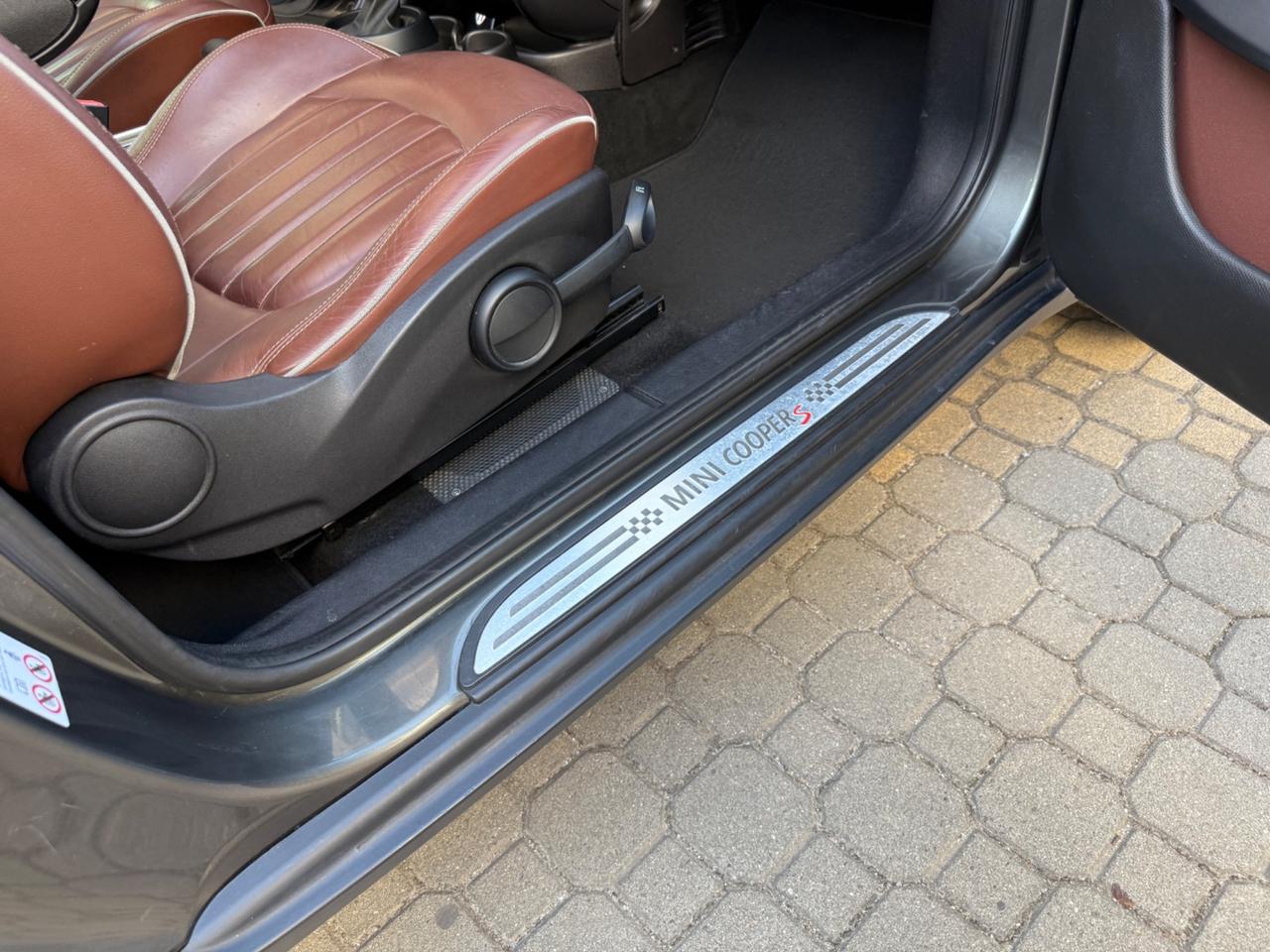Mini Cooper D Paceman 2.0 SD