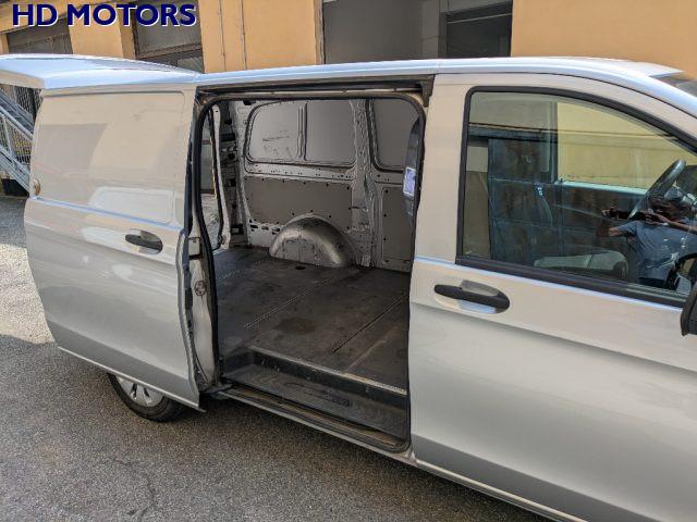 MERCEDES-BENZ VITO 2.2 114 CDI Furgone Long