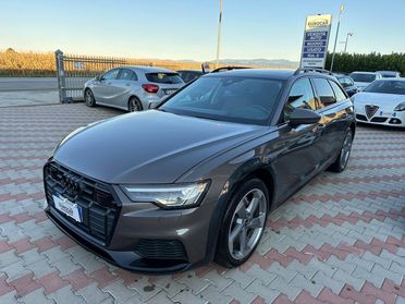 Audi A6 allroad A6 allroad 55 TDI 3.0 quattro tiptronic
