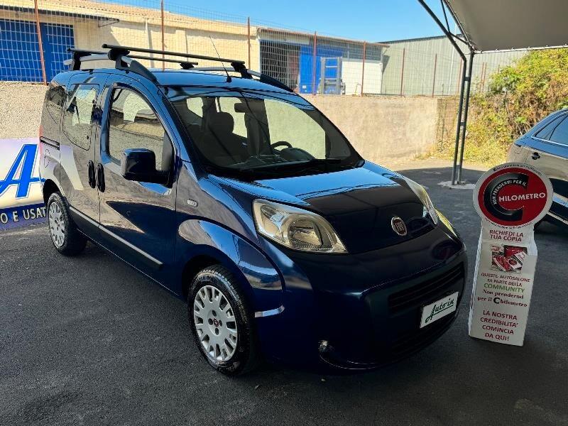 Fiat Qubo 1.3 MJT 75 CV Dynamic