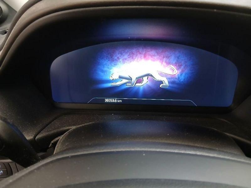 Ford Puma 1.0 ecoboost h Titanium X s&s 125cv