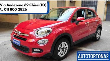 FIAT 500X 1.4 MultiAir 140 CV City Cross