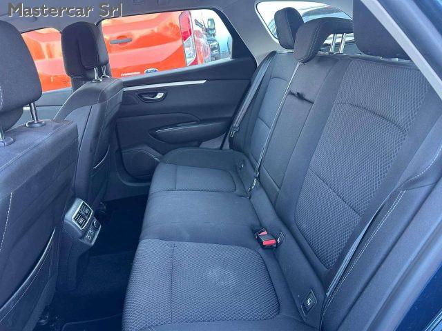 RENAULT Talisman Sporter 2.0 blue dci Business 160cv edc -GD688TD