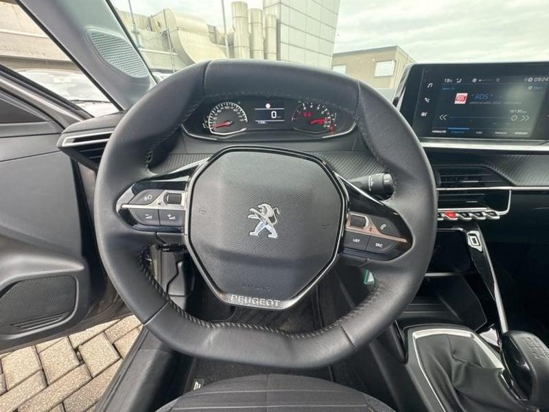 Peugeot 208 1.2 PURETECH ACTIVE S&S 75CV