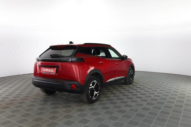 PEUGEOT 2008 2008 PureTech 100 S&S Allure
