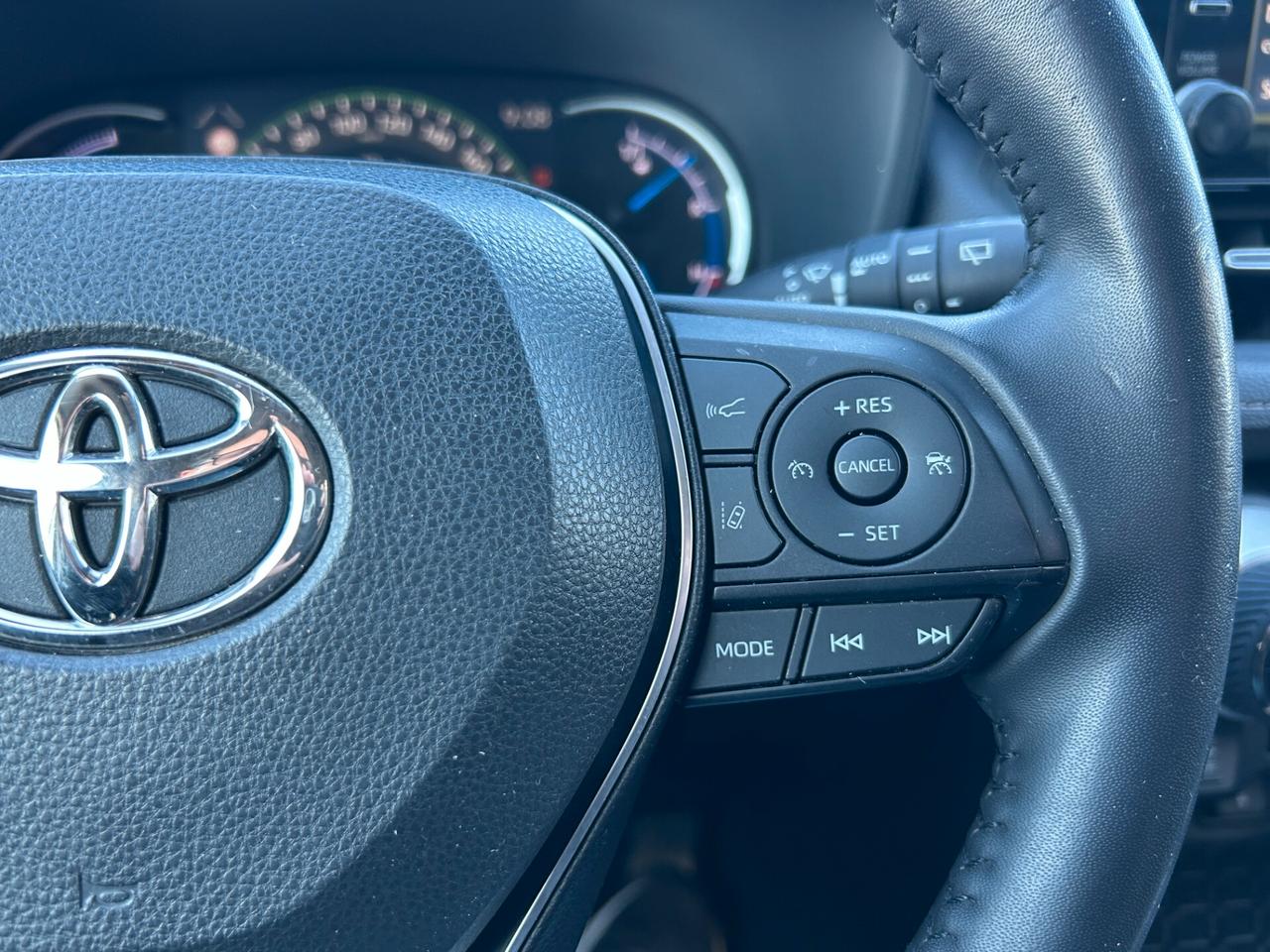 Toyota RAV4 2.5 vvt-ie h Active awd 222cv e-cvt