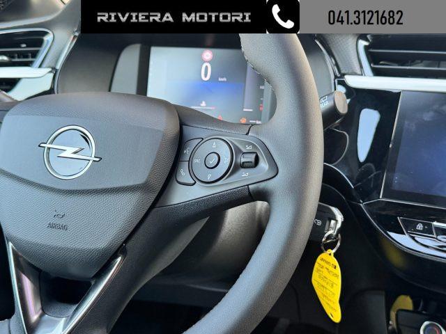 OPEL Corsa 1.2 100 CV GS