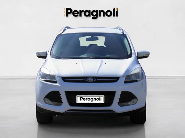 FORD Kuga 2.0 TDCI 120 CV S&S 2WD Business