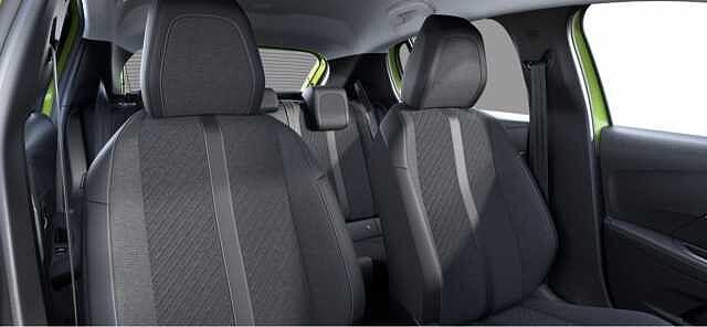 Peugeot 208 Hybrid 100 e-DCS6 Allure *KM Ø*