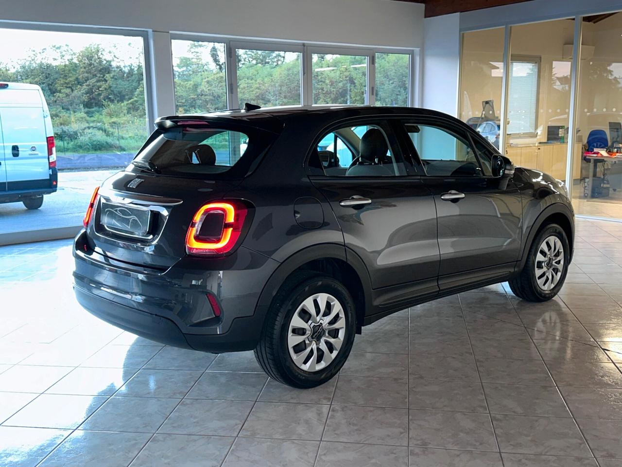 Fiat 500X 1.3 MultiJet 95 CV *UniProprietario *OttimeCondizioni *PrezzoReale