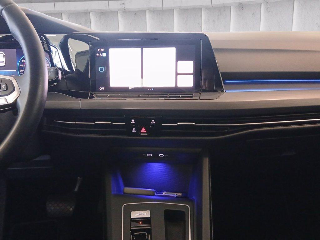 VOLKSWAGEN Golf 1.5 etsi evo Style 150cv dsg del 2020