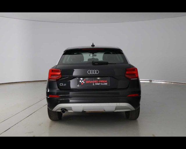 AUDI Q2 30 TDI S tronic Admired