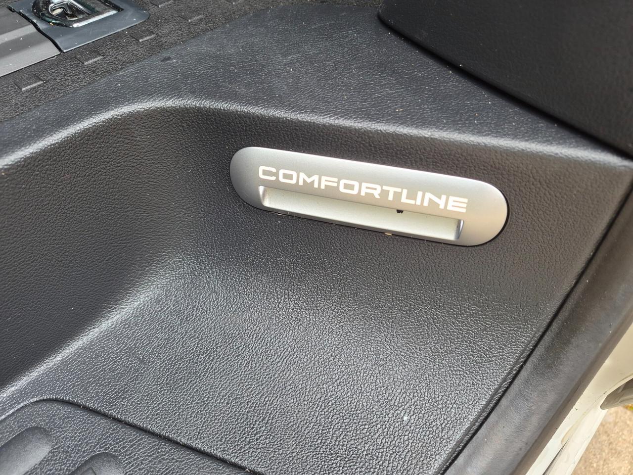 Volkswagen T6.1 Multivan 2.0 TDI COMFORTLINE DSG 150CV 5 PORTE PASSO CORTO PELLE NAVI CARPLAY