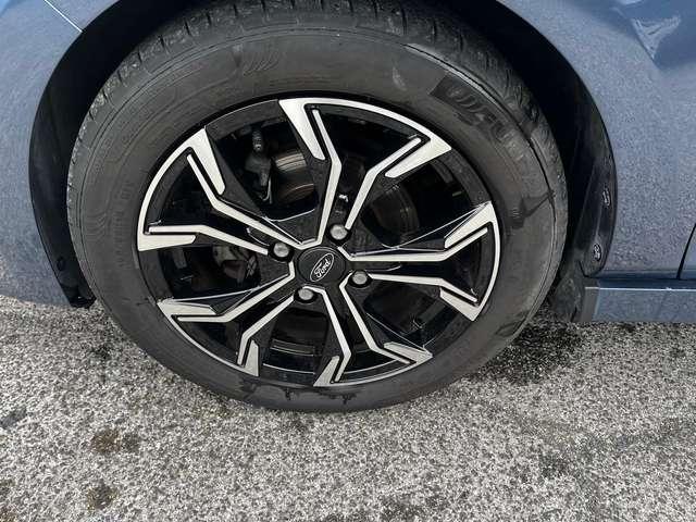 Ford Fiesta Fiesta 5p 1.5 tdci ST-Line 85cv