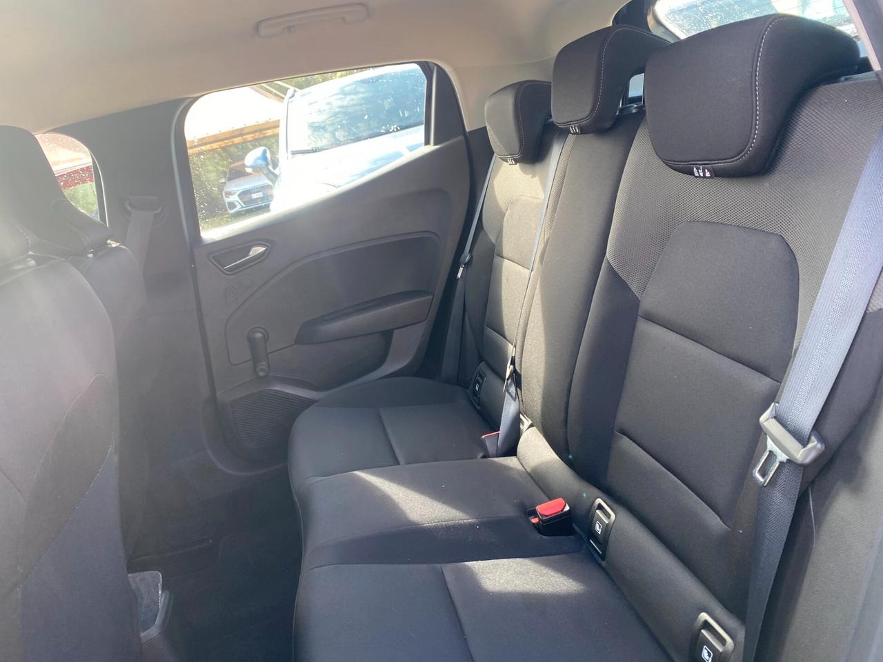 RENAULT CLIO 1.0 20.000 KM ANNO 2021 GARANTITA