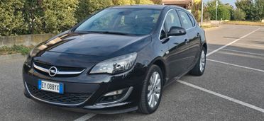 Opel Astra 1.6 CDTI 136CV EcoFLEX S&S 5 porte Cosmo
